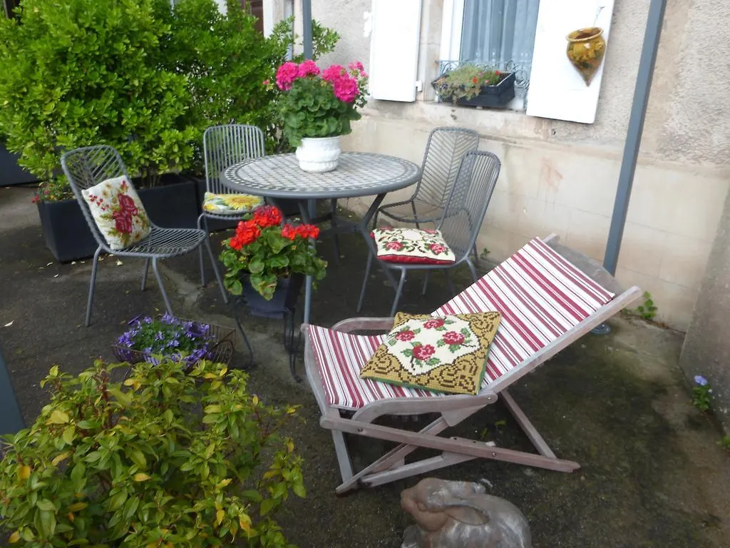 Bed and breakfast Chambre D'Hotes Le Tilleul De Canac Rodez