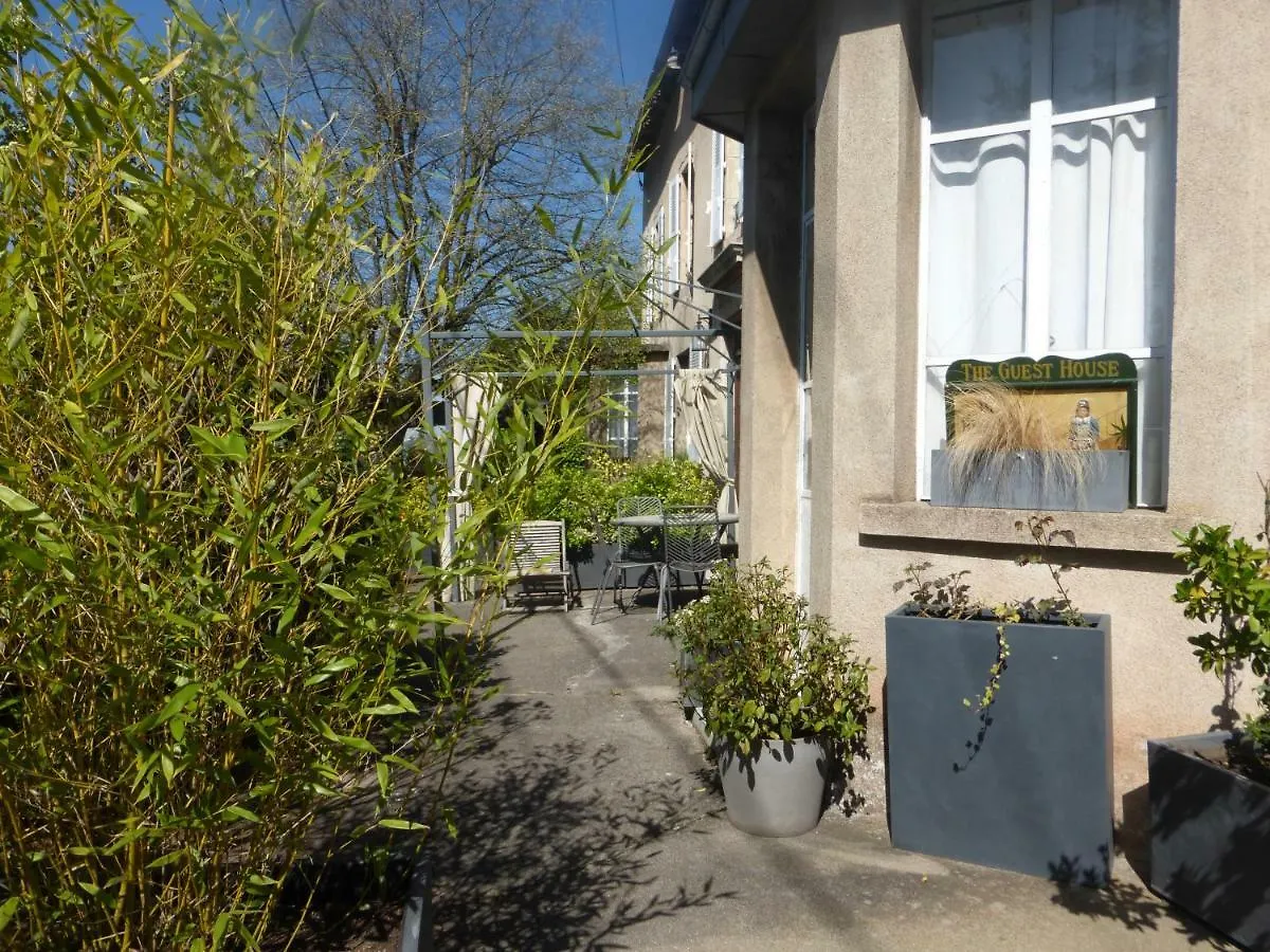 روديه Chambre D'Hotes Le Tilleul De Canac Parking Prive Gratuit